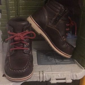 Eddie Bauer (Target) boots